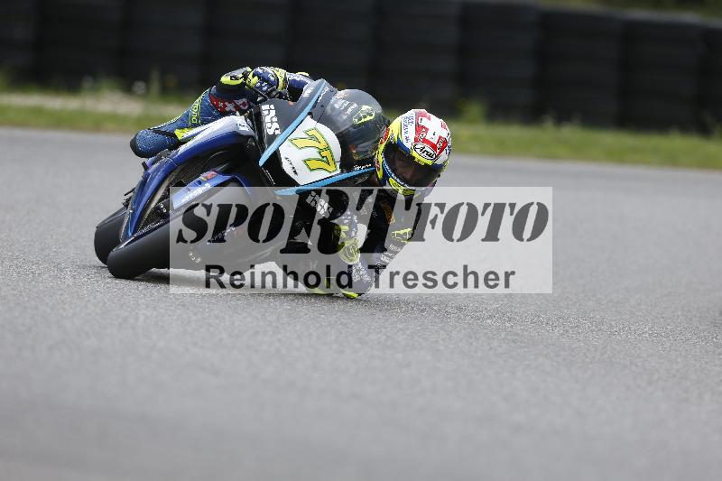 Archiv-2025/53 16.09.2025 Track Day Domi Aegerter ADR/Gruppe rot/77